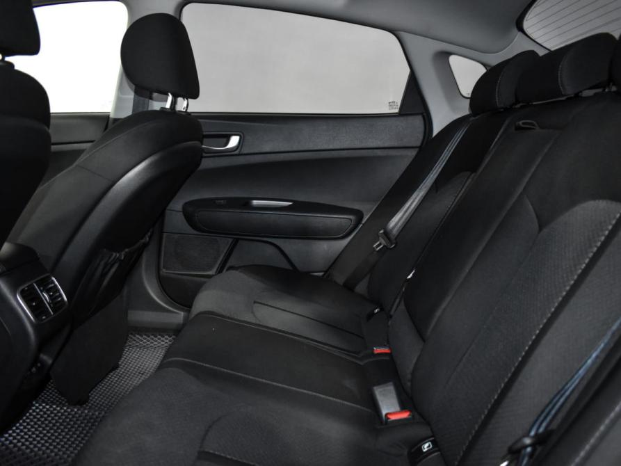 Kia Optima IV Рестайлинг Санкт-Петербург  - изображение 13