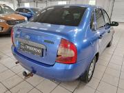 Lada (ВАЗ) Kalina I Набережные Челны  - изображение 28
