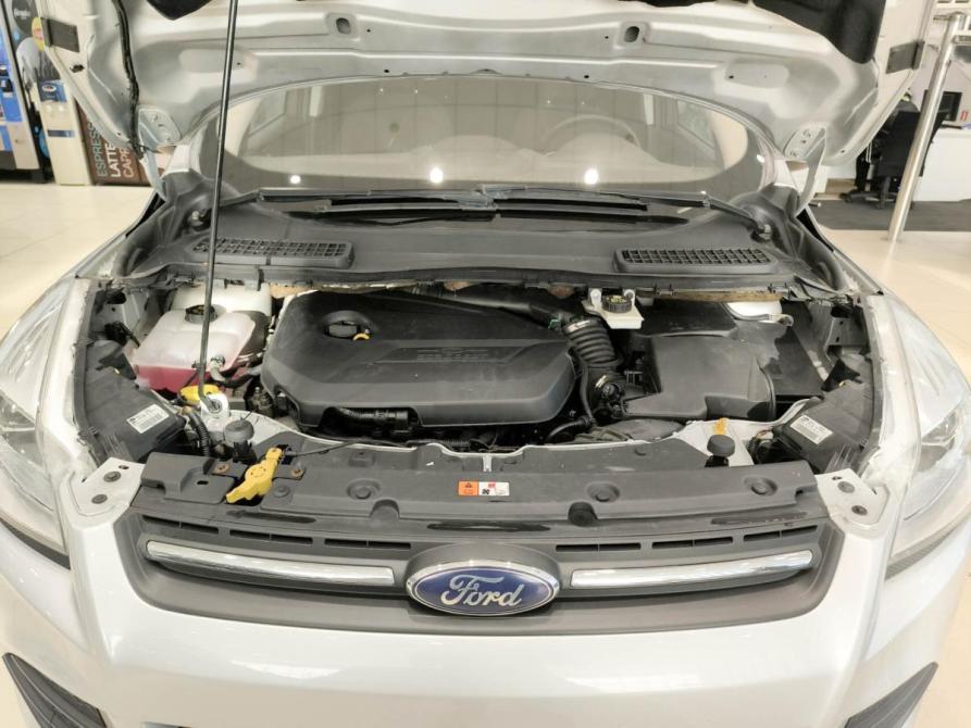 Ford Kuga II Казань  - изображение 11