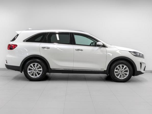 Kia Sorento III Prime Рестайлинг с пробегом 2018 года, цена 2 995 000 рублей, 20941 км, внедорожник, Автокод Объявления