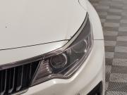 Kia Optima IV Рестайлинг Москва  - изображение 46