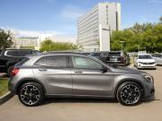 Mercedes-Benz GLA I (X156) Рестайлинг Москва  - изображение 23