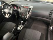 Kia Ceed I Рестайлинг Липецк  - изображение 16