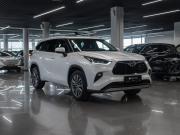Toyota Highlander IV (XU70) Москва  - изображение 35