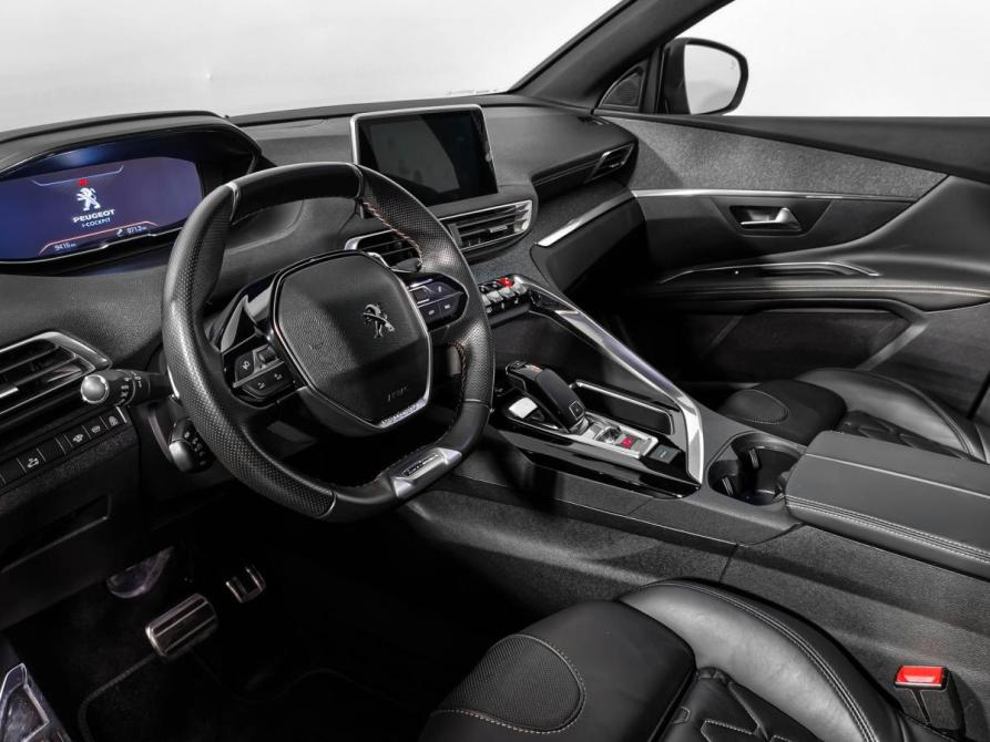 Peugeot 3008 II Санкт-Петербург  - изображение 9