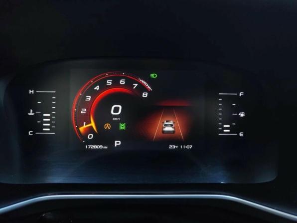Geely Atlas Pro с пробегом 2021 года, цена 1 872 000 рублей, 172809 км, внедорожник, Автокод Объявления