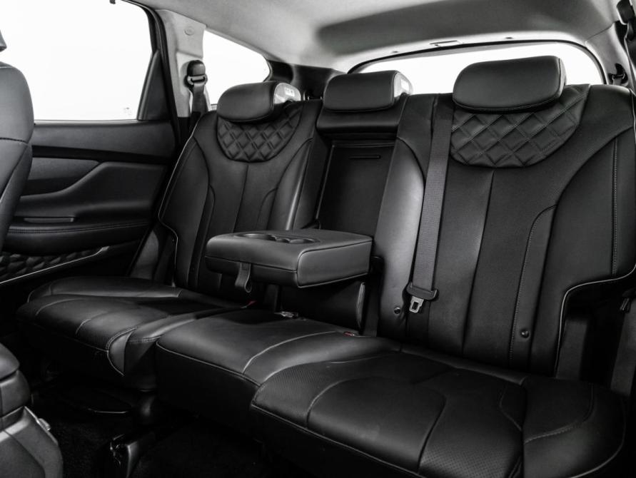 Hyundai Santa Fe IV Рестайлинг Санкт-Петербург  - изображение 22
