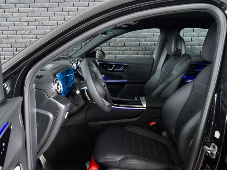 Mercedes-Benz GLC Coupe II (C254) Екатеринбург  - изображение 9