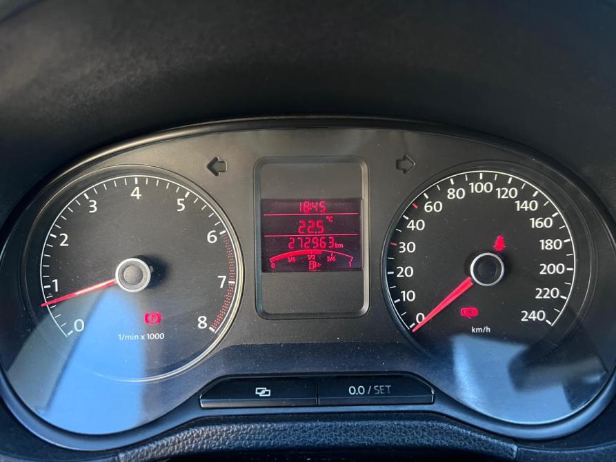 Volkswagen Polo V Ростов-на-Дону  - изображение 10