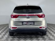 Kia Sportage IV Ростов-на-Дону  - изображение 24