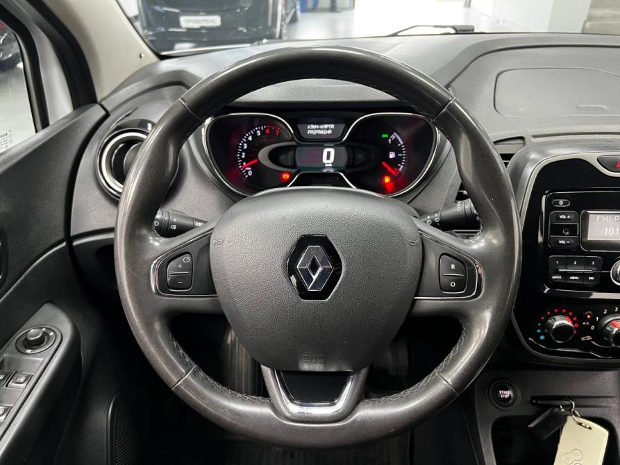 Renault Kaptur I Казань  - изображение 16