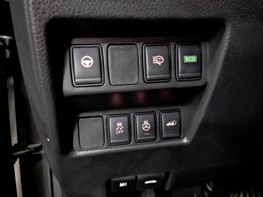 Nissan X-Trail III Рестайлинг Москва  - изображение 26