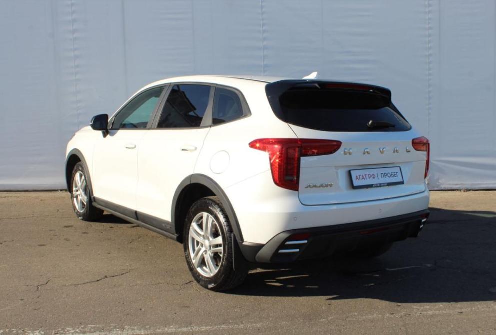 Haval Jolion I Рестайлинг Нижний Новгород  - изображение 5