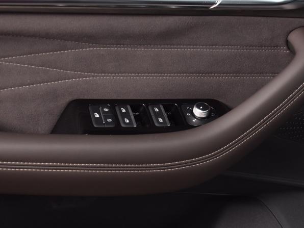Geely Monjaro I Рестайлинг 2 с пробегом 2026 года, цена 4 049 995 рублей, 20 км, внедорожник, Автокод Объявления
