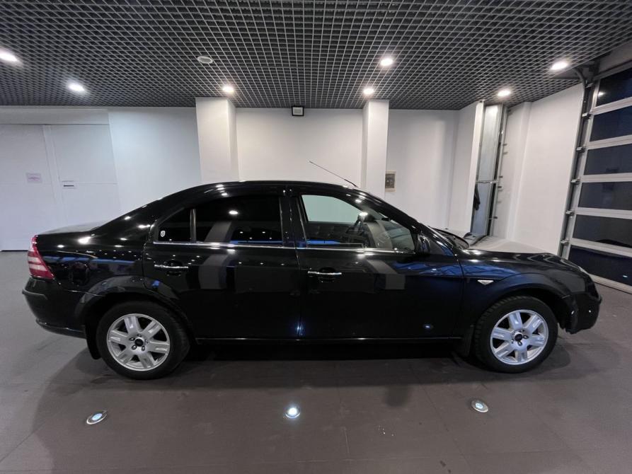 Ford Mondeo III Рестайлинг Чебоксары  - изображение 2