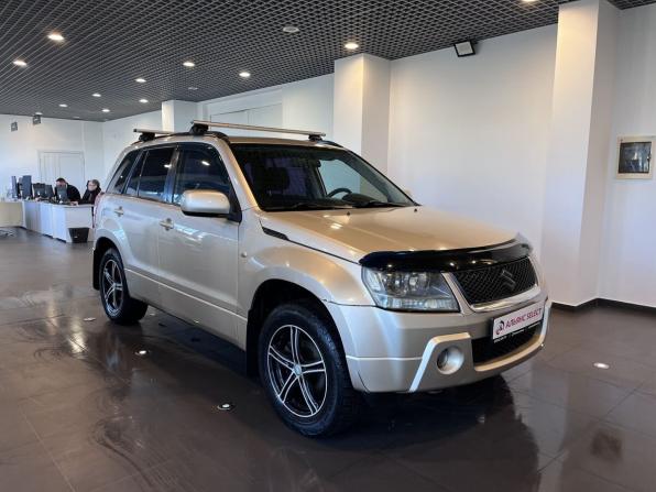 Suzuki Grand Vitara II с пробегом 2005 года, цена 680 000 рублей, 264781 км, внедорожник, Автокод Объявления