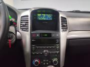 Chevrolet Captiva I Москва  - изображение 36