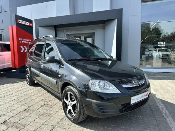 Lada (ВАЗ) Largus I с пробегом 2017 года, цена 788 550 рублей, 168565 км, универсал, Автокод Объявления