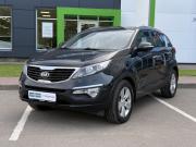 Kia Sportage III Ярославль  - изображение 18