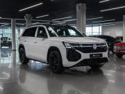 Volkswagen Teramont II (China Market) Москва  - изображение 35