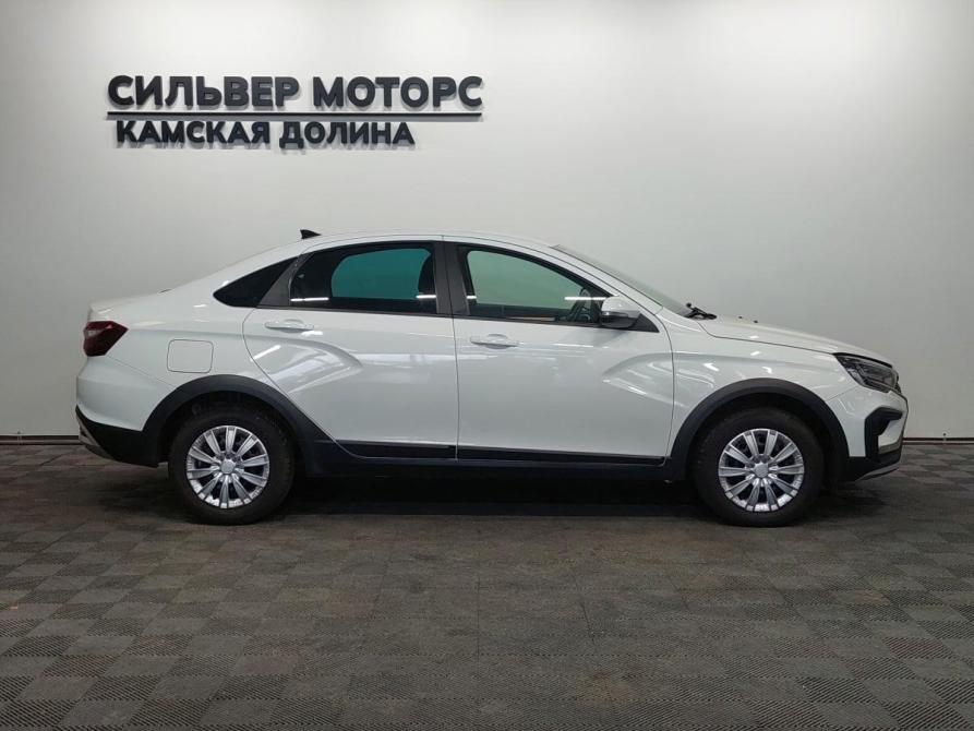 Lada (ВАЗ) Vesta I Рестайлинг (NG) Пермь  - изображение 6