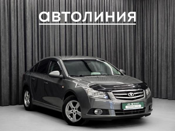 Daewoo Lacetti с пробегом 2009 года, цена 590 000 рублей, 148000 км, седан, Автокод Объявления