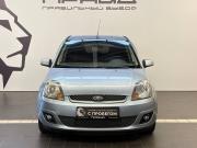 Ford Fiesta Mk5 Ростов-на-Дону  - изображение 12