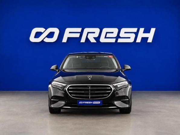 Mercedes-Benz E-Класс VI (W214 S214) с пробегом 2025 года, цена 7 899 658 рублей, 15832 км, седан, Автокод Объявления