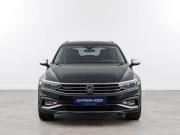 Volkswagen Passat B8 Рестайлинг Москва  - изображение 28