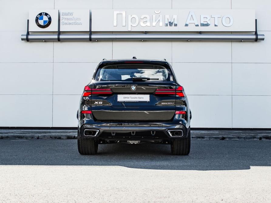 BMW X5 IV (G05/G18) Рестайлинг Магнитогорск  - изображение 4
