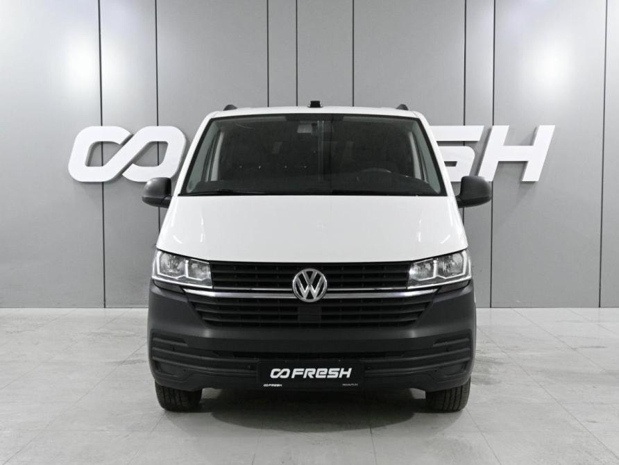 Volkswagen Transporter T6 Рестайлинг Ростов-на-Дону  - изображение 3