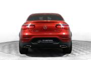 Mercedes-Benz GLC Coupe I (C253) Москва  - изображение 29