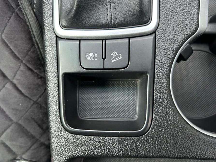 Kia Sportage IV Рестайлинг Альметьевск  - изображение 22