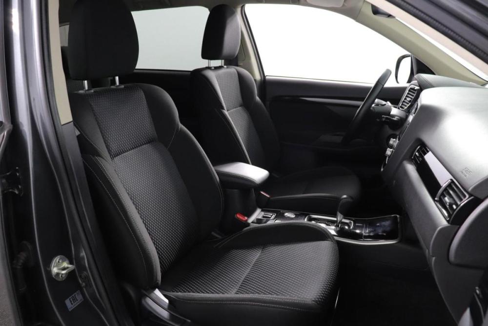 Mitsubishi Outlander III Рестайлинг 3 Казань  - изображение 8
