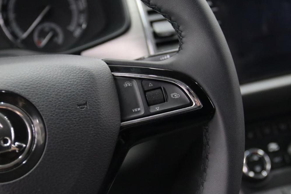 Skoda Kodiaq I Сургут  - изображение 20