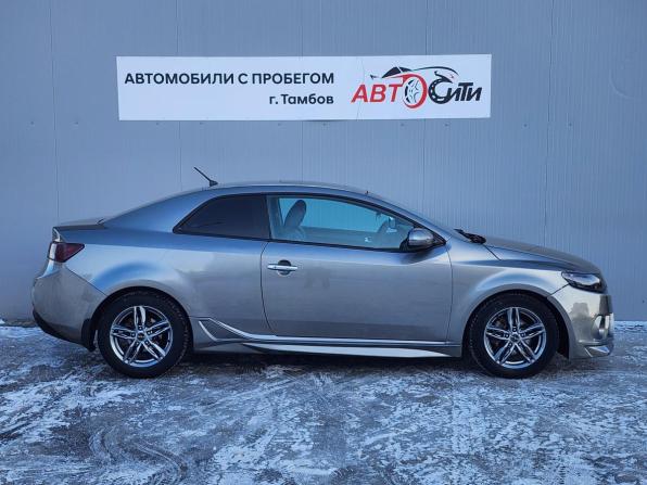 Kia Cerato II с пробегом 2011 года, цена 910 000 рублей, 166664 км, купе, Автокод Объявления