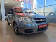 Chevrolet Aveo I Рестайлинг Арзамас  - изображение 11