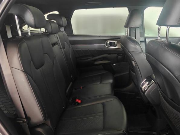 Kia Sorento IV с пробегом 2021 года, цена 3 390 000 рублей, 124400 км, внедорожник, Автокод Объявления