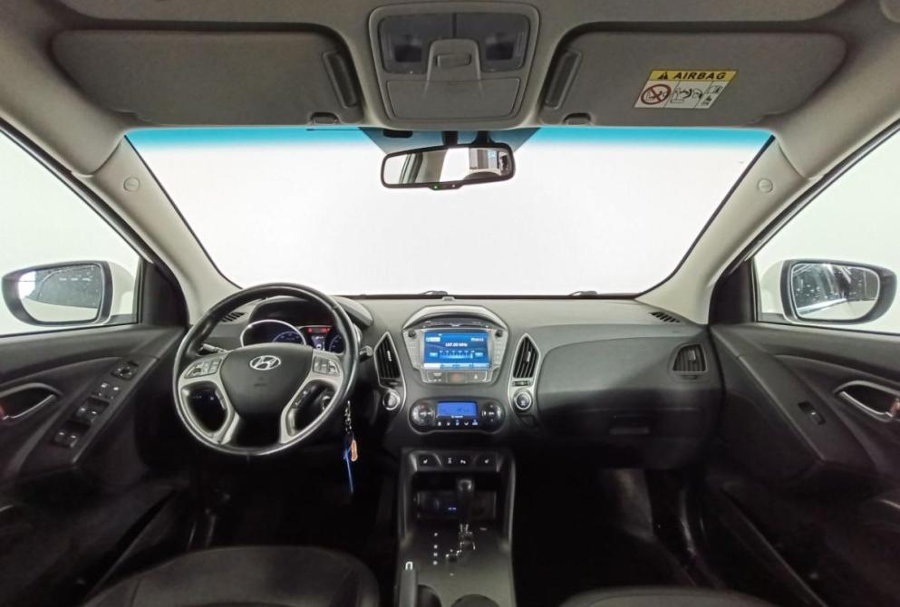 Hyundai ix35 I Волгоград  - изображение 10