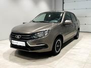 Lada (ВАЗ) Granta I Рестайлинг Екатеринбург  - изображение 19