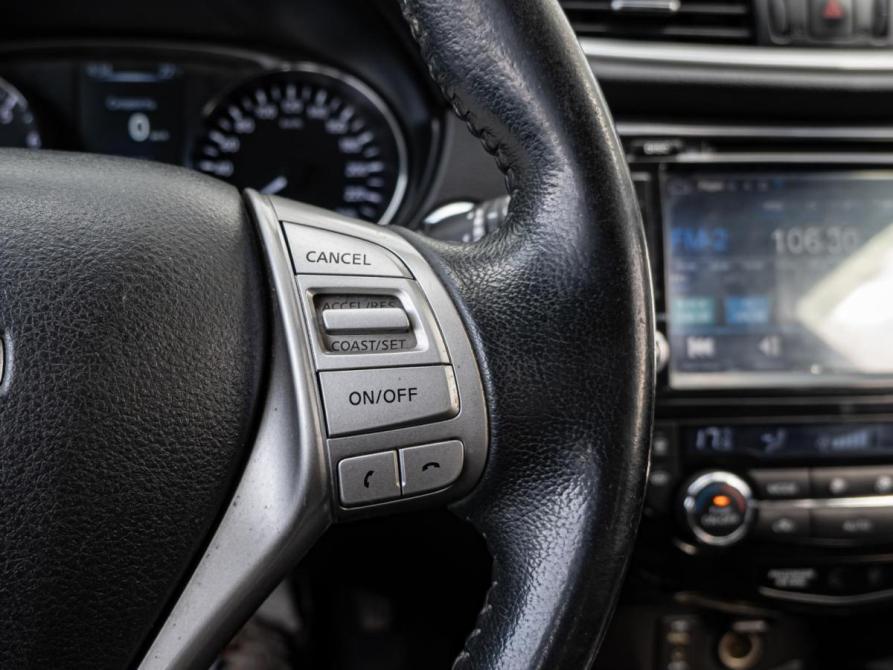 Nissan X-Trail III Краснодар  - изображение 18