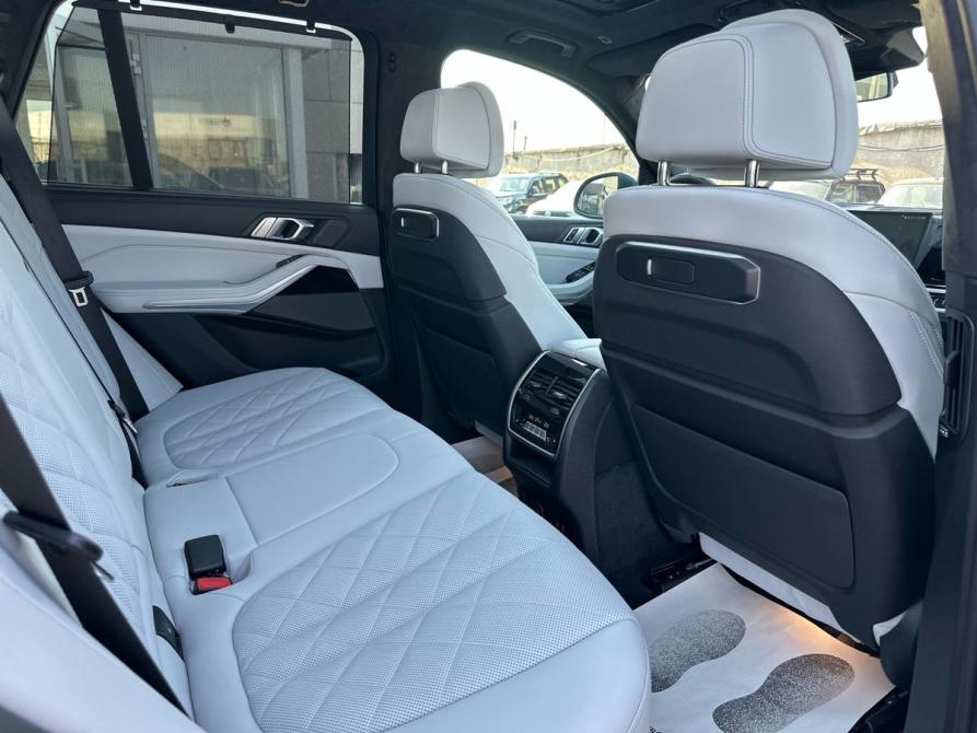 BMW X5 IV (G05/G18) Рестайлинг Пермь  - изображение 24