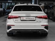 Audi A3 IV (8Y) Москва  - изображение 33