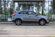 Hyundai Creta I Брянск  - изображение 28