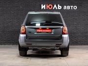 Land Rover Freelander II Рестайлинг 2 Екатеринбург  - изображение 20