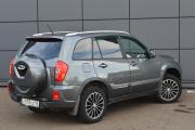 Chery Tiggo 3 I Оренбург  - изображение 20