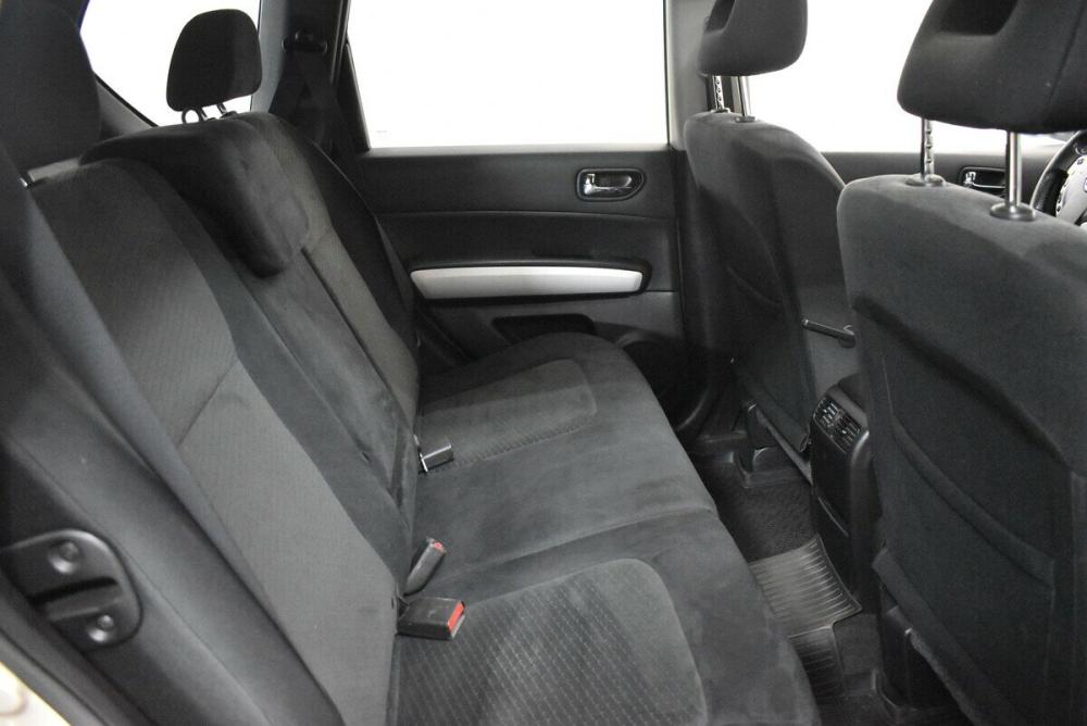 Nissan X-Trail II Рестайлинг Москва  - изображение 14