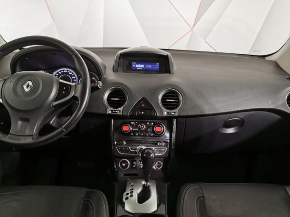Renault Koleos I Рестайлинг с пробегом 2012 года, цена 825 150 рублей, 183560 км, внедорожник, Автокод Объявления