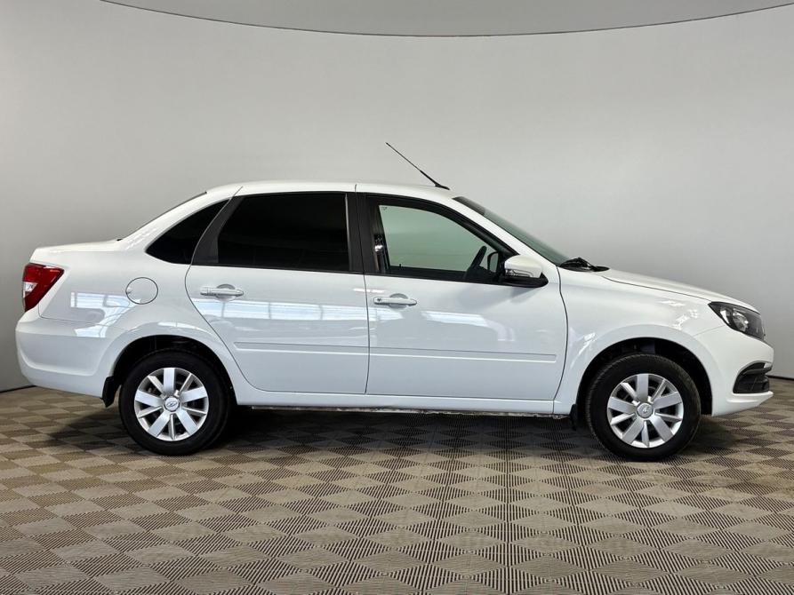 Lada (ВАЗ) Granta I Рестайлинг Борисоглебск  - изображение 7