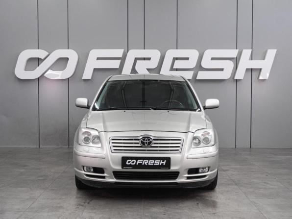 Toyota Avensis II с пробегом 2005 года, цена 729 000 рублей, 326613 км, седан, Автокод Объявления